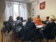 Заседание Комиссии содействия семье и школе в деревне Чурилково.