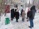 Встреча с жителями МКД в рамках общественного контроля в селе Ям на ул. Морская и ул. Связистов