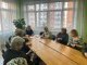 15 марта  начальник территориального отдела мкр. Северный провела совещание с Общественными помощниками главы г.о. Домодедово. 