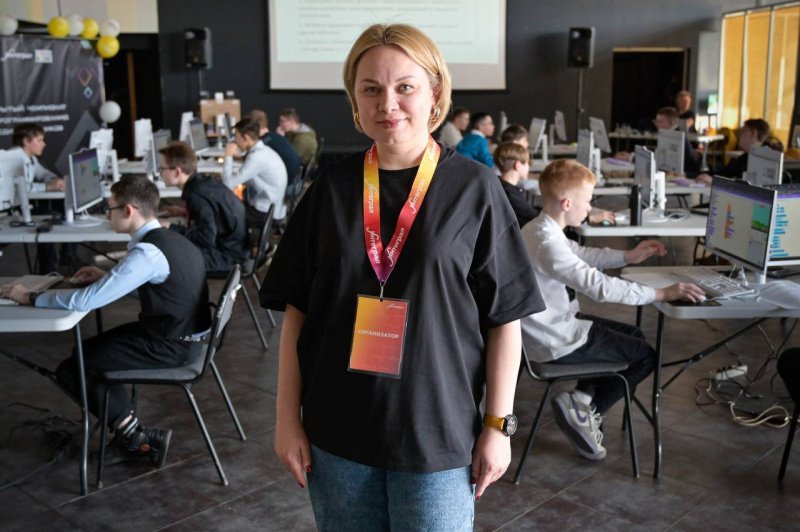 Стали известны победители Открытого Чемпионата по программированию среди школьников Домодедово
