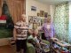Поздравление с 102-летием жителя с.Растуново