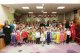10-летний юбилей детского сада «Ромашка» в микрорайоне Востряково 