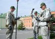 Положение о соревнованиях постов РХН и звеньев РХР объектов экономики (организаций), расположенных на территории городского округа Домодедово Московской области