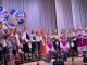 25 - летие хорового коллектива «Кружева»!