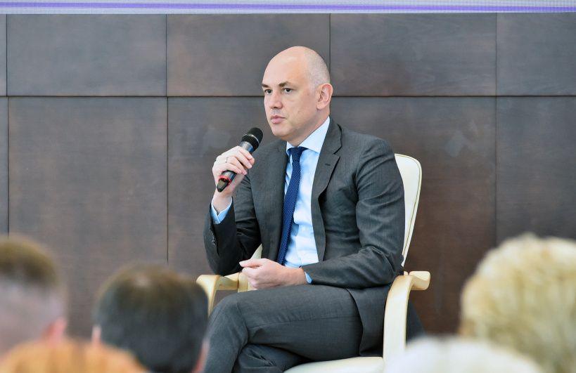 Вице-губернатор И.Н. Габдрахманов проведет встречу с представителями бизнеса 28 марта 2018 года Вице-губернатор И.Н. Габдрахманов проведет встречу с представителями бизнеса 28 марта 2018 года