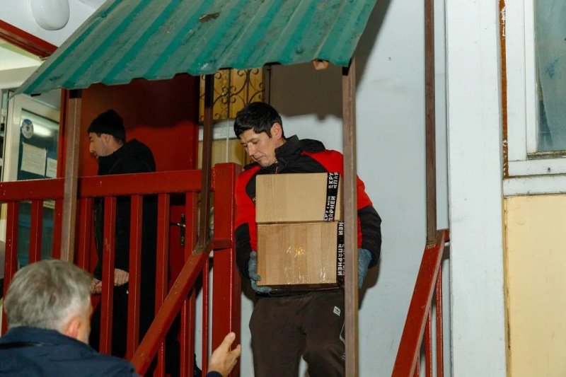 В этом году волонтёры домодедовского движения «Крылья ангела» отмечают 21 год своей благородной работы! 