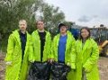 Встреча с активом микрорайона Западный