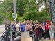 4 июня в рамках акции "Международный день очистки водоемов", начальник территориального отдела мкр. Северный - Чистякова С. А., жители микрорайона, активисты, волонтеры, убрали берег р. Рожайка.