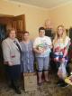 8 июня, в День Социального работника  в мкр. Северный прошла благотворительная акция «День добрых дел».