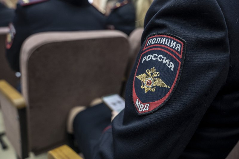 Приём граждан представителем ГУ МВД России по Московской области в Домодедово  