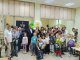20 августа 2025 г., в рамках проекта партии "Единая Россия" - "Успех V единстве поколений", в ДДТ "Лира филиал "Эврика" состоялась встреча семей участников СВО.