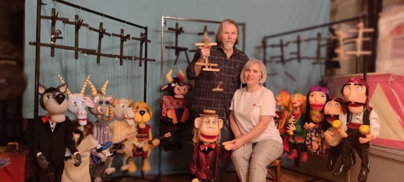 В Домодедово готовится Театральная усадьба Шаровых – новое творческое пространство!