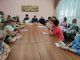 В территориальном отделе микрорайона Авиационный прошла встреча общественных помощников Главы с представителями Госпожнадзора г/о Домодедово.