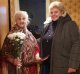 Поздравление с 90-летним юбилеем!