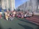 Накануне Дня семьи,любви и верности провели развлекательную программу в рамках проекта "Успех V единстве поколений" партии "Единая Россия"