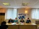 Совещание с участием председателей Советов многоквартирных домов, председателей уличных комитетов и помощников Главы городского округа Домодедово