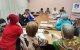 В территориальном отделе прошла встреча общественных помощников Главы городского округа Домодедово