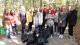 Молодежный клуб «Инициатива» провел трудовой десант у Лесного пруда