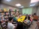 Круглый стол в рамках встреч "Успех V единстве поколений" партии "Единая Россия"