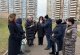 Заместитель главы городского округа Наталья Анатольевна Богачева провела обход территории