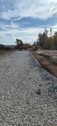 Реализация масштабного проекта в деревне Яковлевское. 