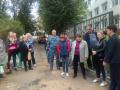 Встреча с жителями многоквартирного дома 41/4 по ул. Текстильщиков