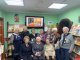 День матери отметил клуб "Журавушки" в городской библиотеке- филиале № 1 