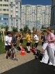 День ГАИ в оздоровительном летнем лагере «Бонифаций»