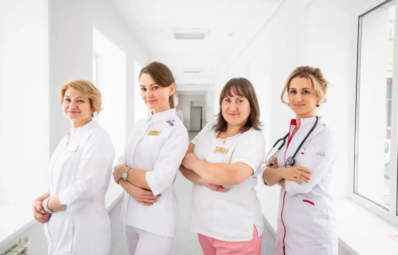 Кадровая обеспеченность Домодедовской больницы достигается благодаря мерам поддержки медиков