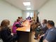 В рамках проекта партии "Единая Россия" - "Успех в единстве поколений"  21 мая  в территориальном отделе мкр. Северный  прошла встреча с активом по текущим вопросам. 