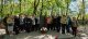В рамках проекта партии "Единая Россия" - "Успех в единстве поколений" 6 мая состоялись митинги и торжественные возложения цветов у памятной доски и памятника мирным жителям, погибшим от авиаудара в июле 1941 года.