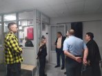 Депутаты активно принимают участие в родительской приемке школ к новому учебному году 