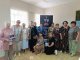 Встреча с членами Совета ветеранов Ямского округа