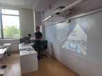 Первый день конкурса «Любимый город»!
