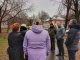 На прошлой неделе заместитель Главы г.о. Домодедово – И. В. Лабода провел встречи с жителями д. № 4 по ул. Северная и д. № 14 по ул. Ломоносова. 