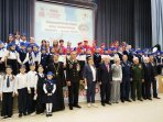 Патриотический форум юных талалихинцев «Помнить - значит знать»