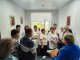  В рамках встреч "Успех V единстве поколений" депутатов партии "Единая Россия"   в преддверии Дня медицинского работника  16.06.2025 г. встретились с теми, в чьих руках здоровье жителей Домодедово.