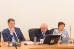 В Домодедово состоялось заседание антинаркотической комиссии  