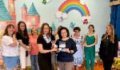 Встреча с активом микрорайона Западный