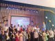 Прошёл выпускной в МАОУ Домодедовской СОШ №12 для 11 классов