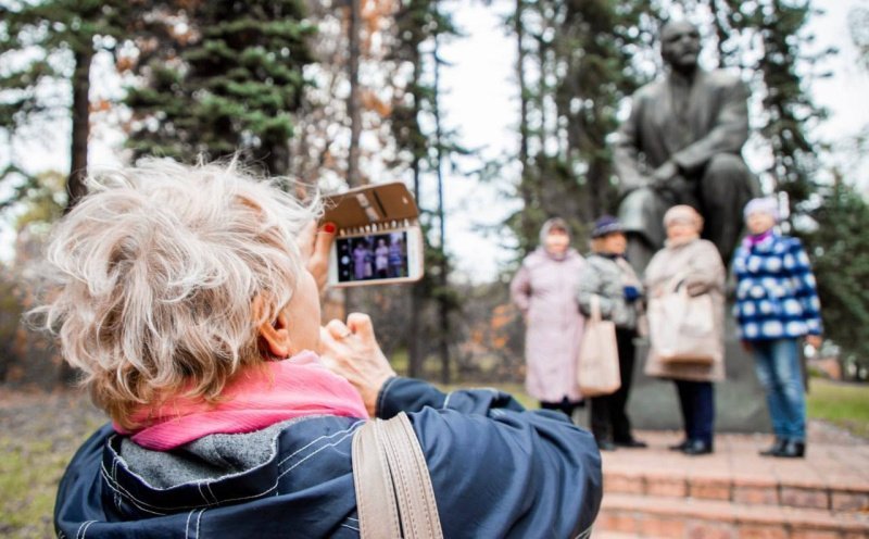 Для домодедовских участников проекта «Активное долголетие» в мае пройдут экскурсии по Подмосковью