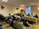 Совещание с уличкомами и общественными помощниками Главы 