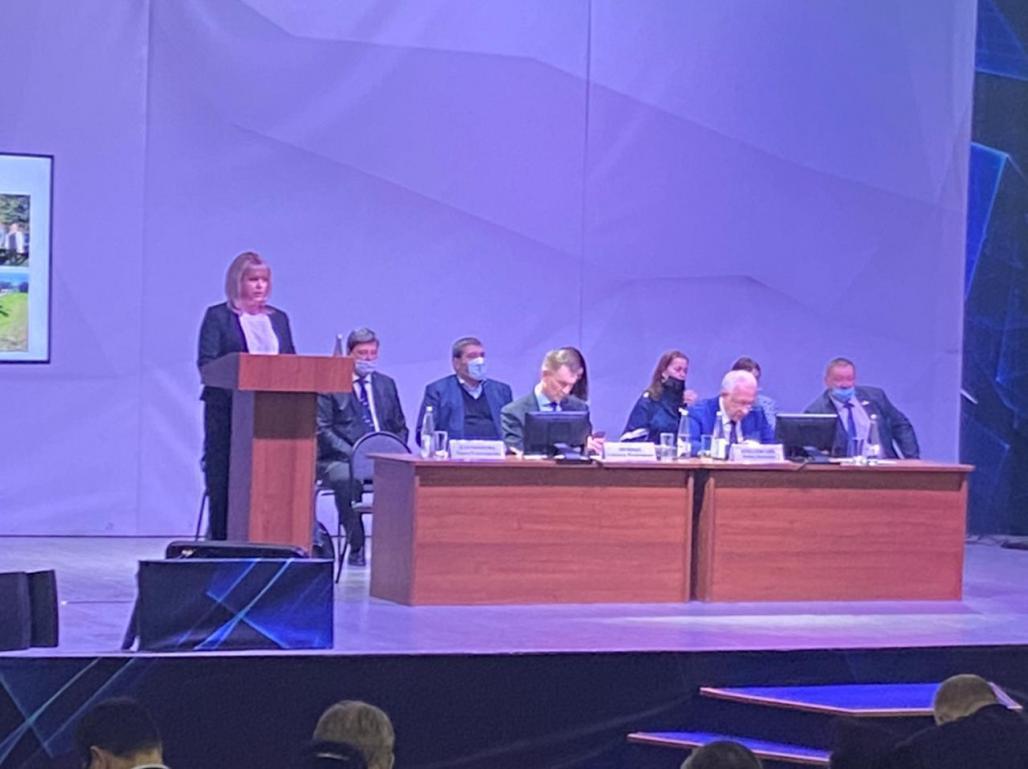 Отчет перед жителями микрорайона Центральный о проделанной работе за 2020 год. Отчет перед жителями микрорайона Центральный о проделанной работе за 2020 год.