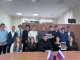 Глубокий "Разговор по душам" ко Дню Отцов в нашей школе! 