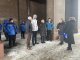 Партийцы обсудили волнующие вопросы с жителями улицы Кирова