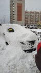 Внимание! Брошенный автомобиль!