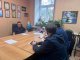 В территориальном отделе микрорайона Востряково прошел прием депутата Совета депутатов  А.В. Рогова