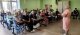 08 июля в актовом зале ДДТ «Лира» СП «Эко Дом» состоялась встреча с активом микрорайона Северный.