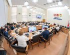 14 августа 2025 г. состоялось очередное заседание Совета депутатов