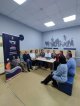 В рамках партийного проекта «Единой России» «Успех в единстве поколений» прошла встреча с активом микрорайона. В рамках партийного проекта «Единой России» «Успех в единстве поколений» прошла встреча с активом микрорайона.